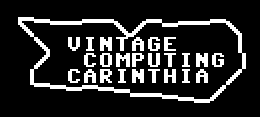 Vintage Computing Carinthia / Retro-Computer-Treffen Kärnten